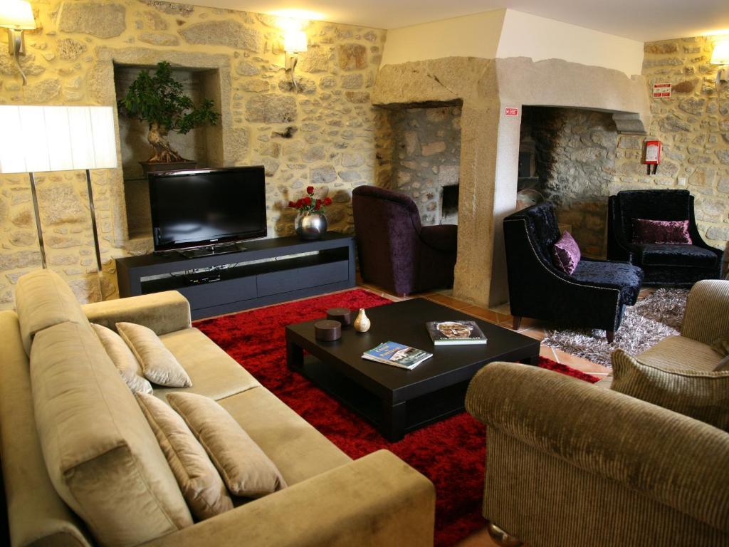 Country house Casa D' Joao Enes - *