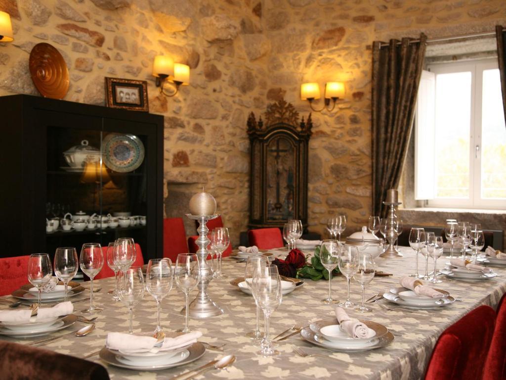 Casa D' Joao Enes - Country house