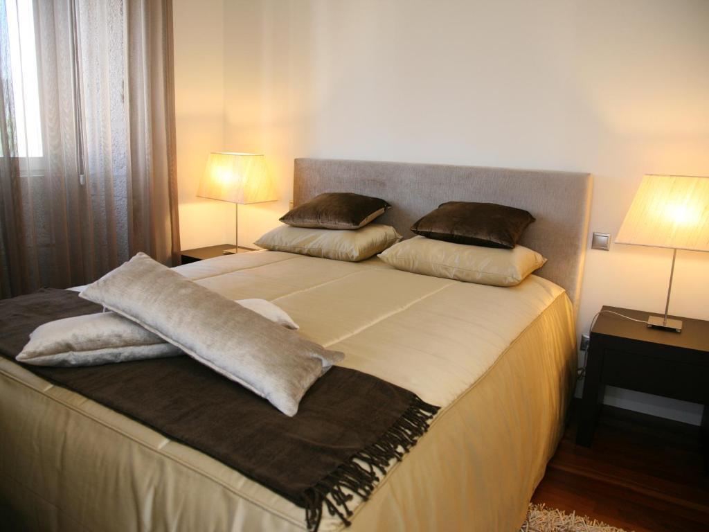 Country house Casa D' Joao Enes - *