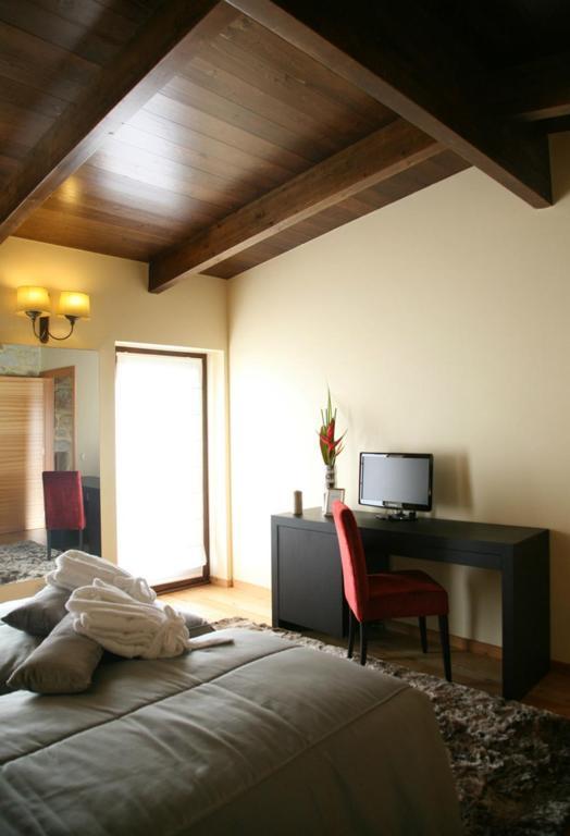 Country house Casa D' Joao Enes -