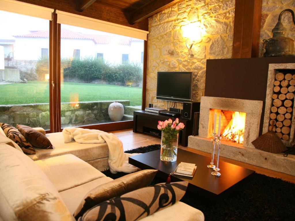 Country house Casa D' Joao Enes - Afife