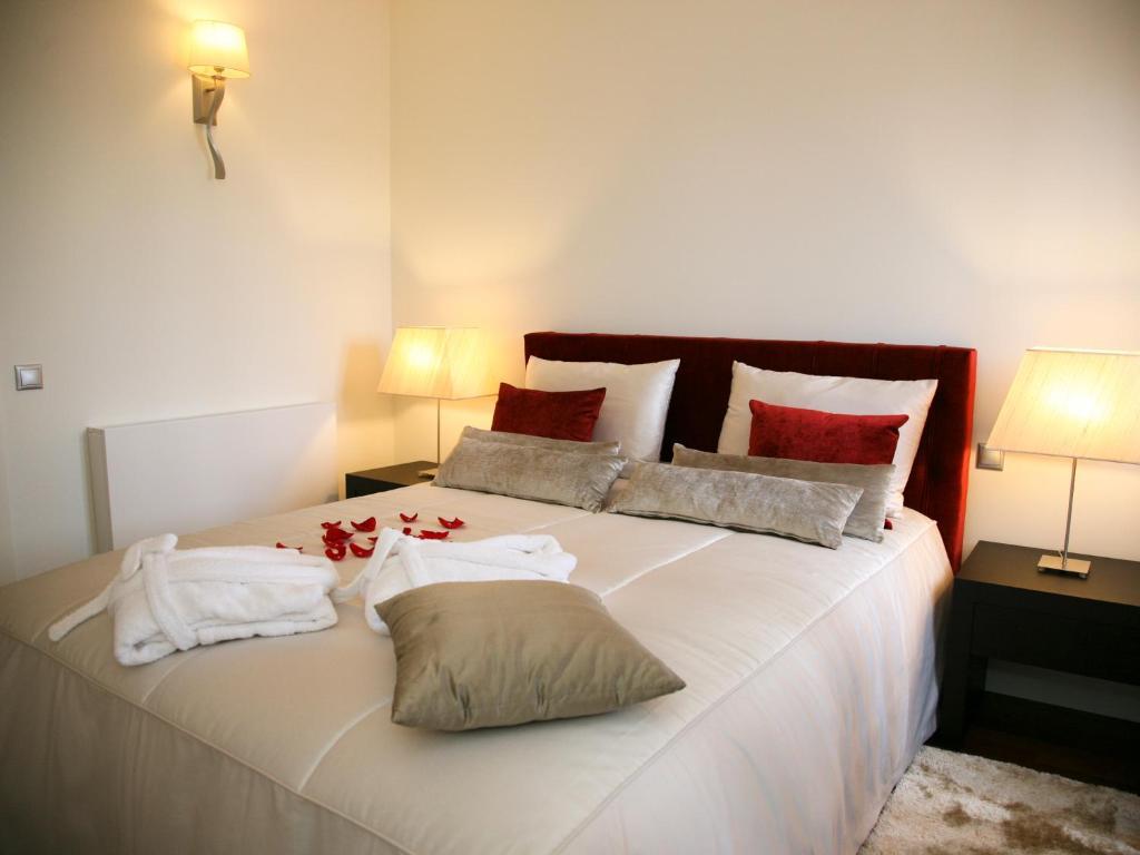 Country house Casa D' Joao Enes - *
