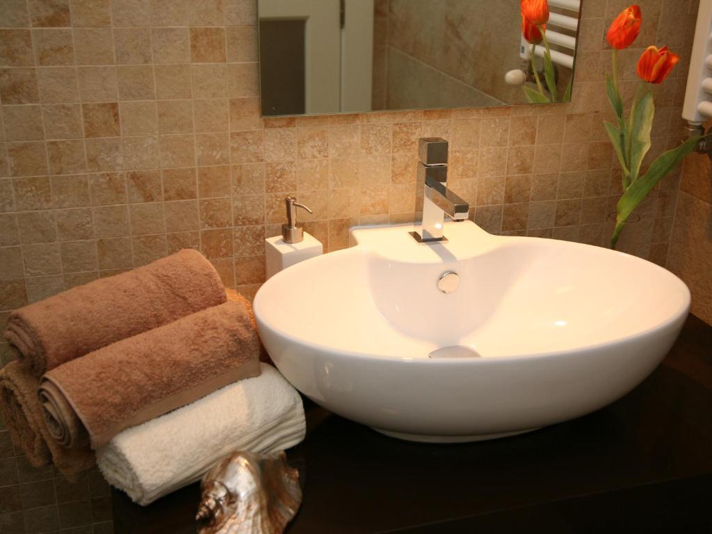 Casa D' Joao Enes - Country house