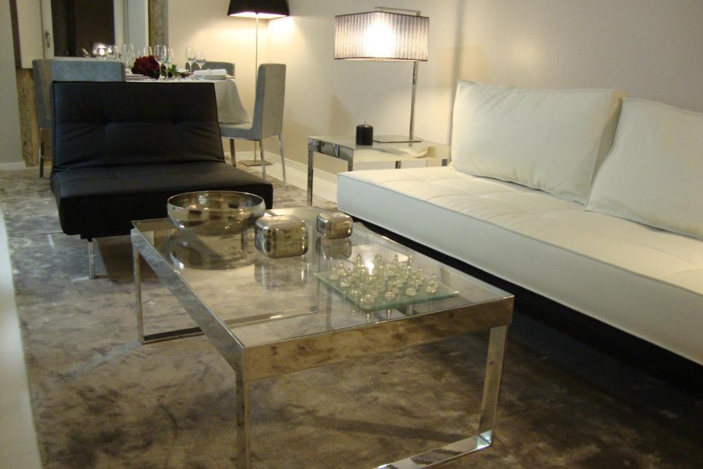 Country house Casa D' Joao Enes -