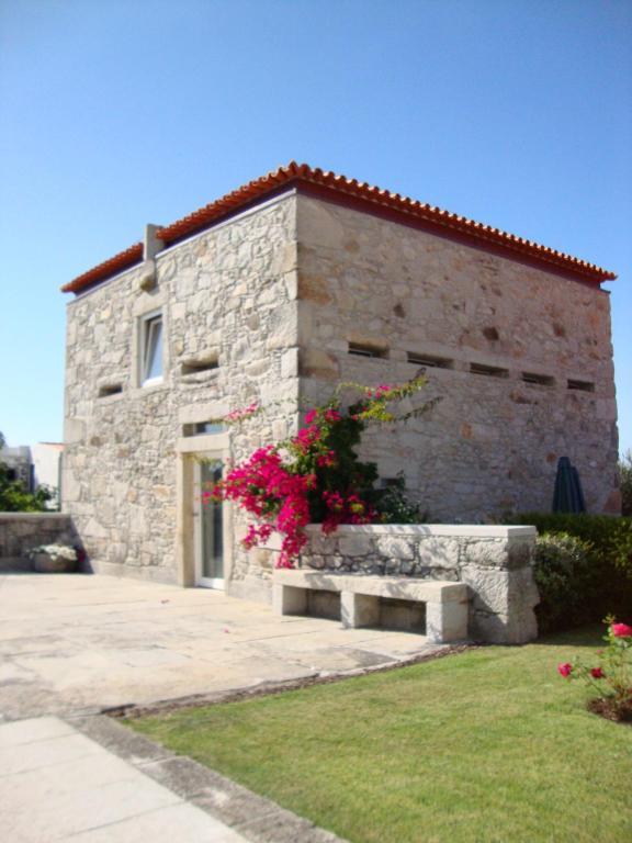 Casa D' Joao Enes - Country house Afife